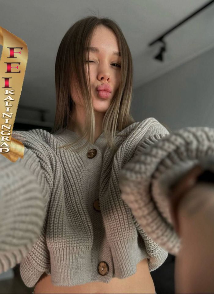 проститутка фея Вера, Калининград, +7 (985) 580-4572