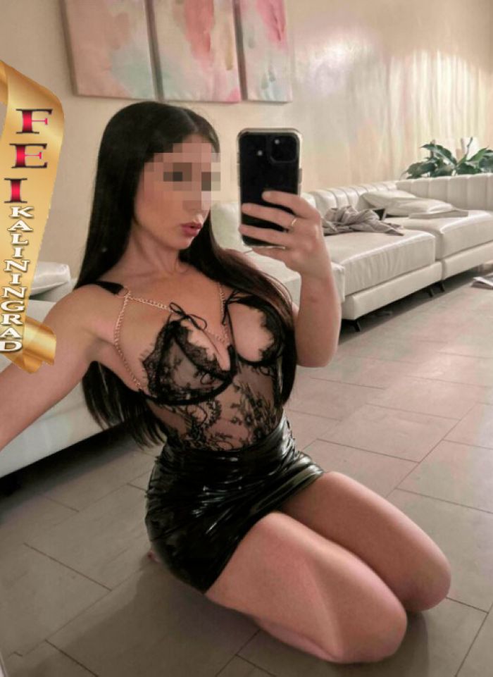 проститутка проститутка Ира Калининград +7 (937) 091-1736